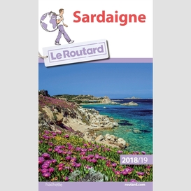 Sardaigne 2018-19