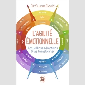 Agilite emotionnelle (l')