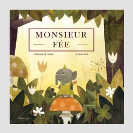 Monsieur fee