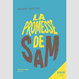 La promesse de sam