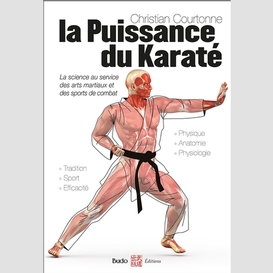 Puissance du karate (la)