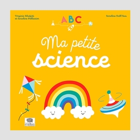 Ma petite science