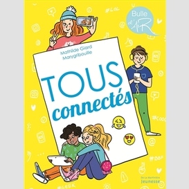 Tous connectes