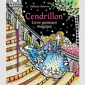 Cendrillon