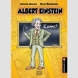 Albert einstein