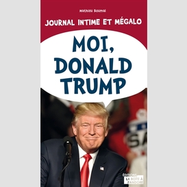 Moi donald trump (mh)