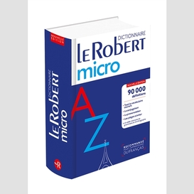 Robert micro (le)