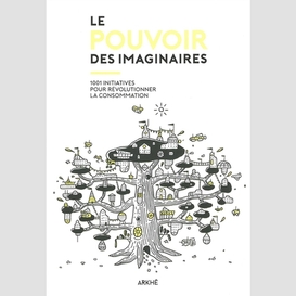 Pouvoir des imaginaires (le)