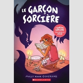 Garcon sorciere (le)