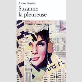 Suzanne la pleureuse