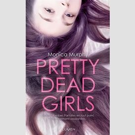 Pretty dead girls