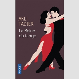 Reine du tango (la)