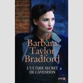 Ultime secret de cavendon (l')