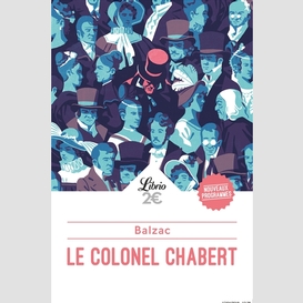 Colonel chabert (le)