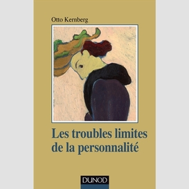 Trouble limite de la personnalite