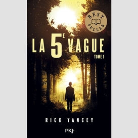 5e vague (la) t.01