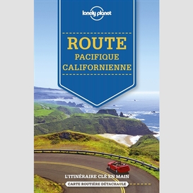 Route pacifique californienne