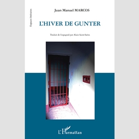 Hiver de gunter l'