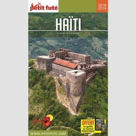 Haiti 2018-2019