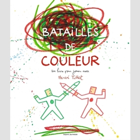 Batailles de couleurs