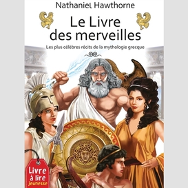 Le livre des merveilles