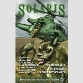 Solaris 207