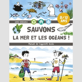 Sauvons la mer et les oceans