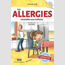 Allergies(les)