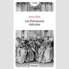 Precieuses ridicules (les)