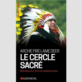 Cercle sacre (le)