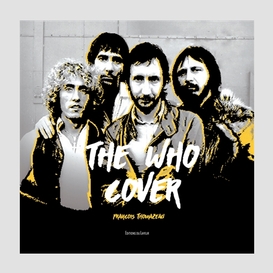 The who cover