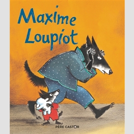 Maxime loupiot