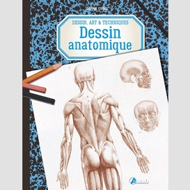 Dessin anatomique