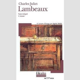 Lambeaux