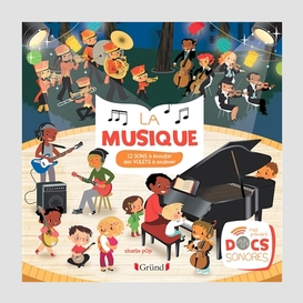 Musique (la)