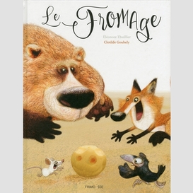 Fromage (le)