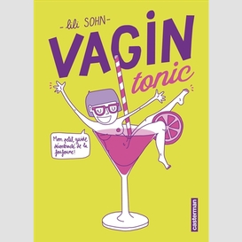 Vagin tonic