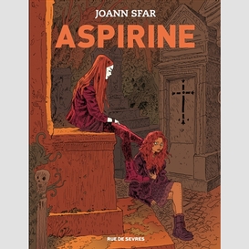 Aspirine t.01