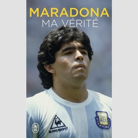 Maradona - ma verite
