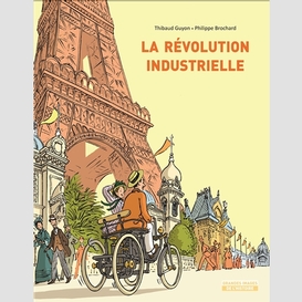 Revolution industrielle (la)