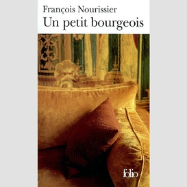 Petit bourgeois