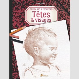 Tetes et visages