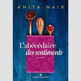 L'abécédaire des sentiments