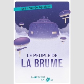 Peuple de la brume (le)