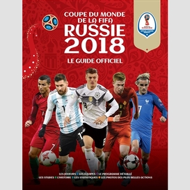 Coupe du monde de la fifa russie 2018