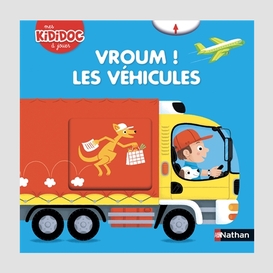 Vroum les vehicules