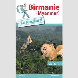 Birmanie 2018-19