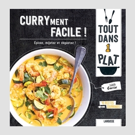 Curryment facile