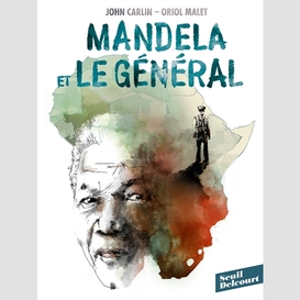 Mandela et le general