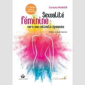 Sexualite feminine